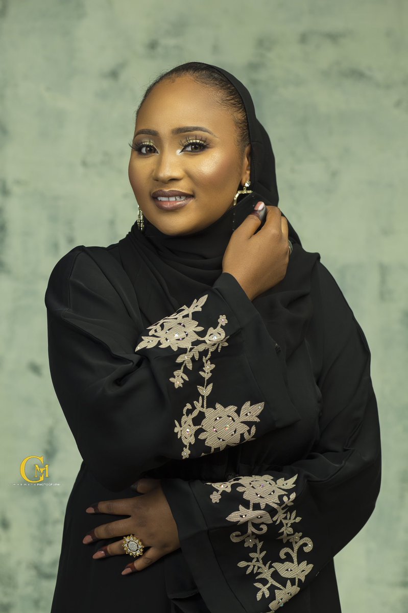 Maryuda yusuf tweet media