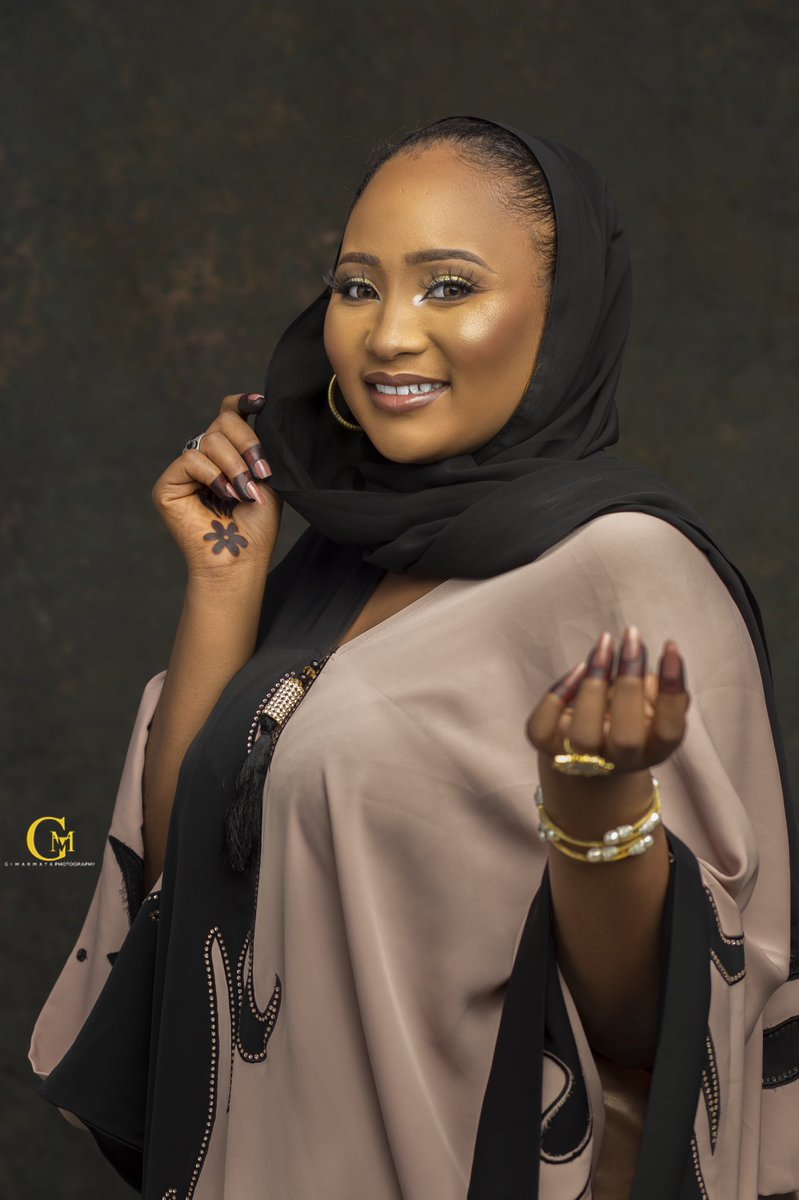 Maryuda yusuf tweet media