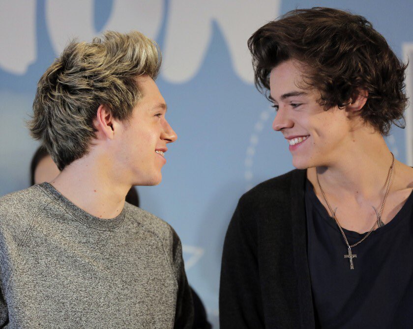 harry is so much bigger than niall tbh