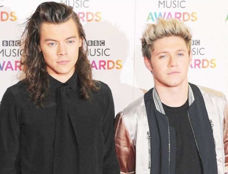 harry is so much bigger than niall tbh