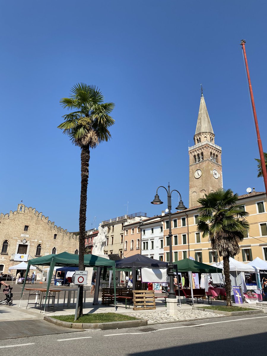 Creative iron tweet media