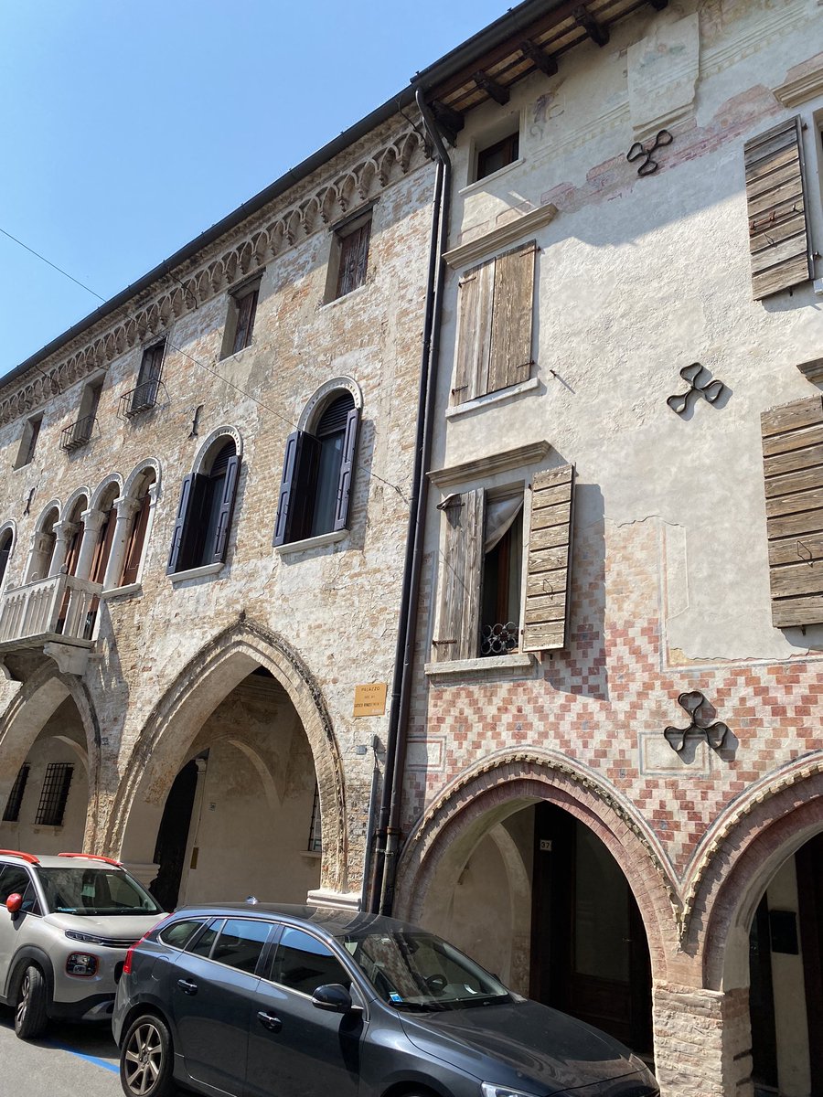 Creative iron tweet media