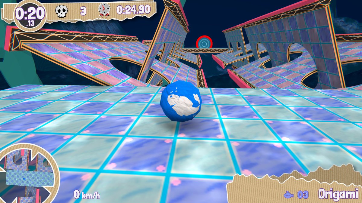 CliaxGames's tweet photo. #Paperball is holding a #giveaway! We'll gift both the game and three upcoming DLC packs on #Steam to three lucky people who RT this post! RTs eligible until 12 September 2020.

#competition #pc #gaming #indie #madewithunity https://t.co/uHuR7LvzAh