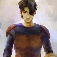 majokgym's tweet image. Oikawa as Ethan

Al principio puede que no te agrade, tiene sus propios motivos y hace las cosas de la forma que el cree correctas, al final te demuestra que en realidad es un buen personaje y siempre se esforzó, no puedes odiarlo