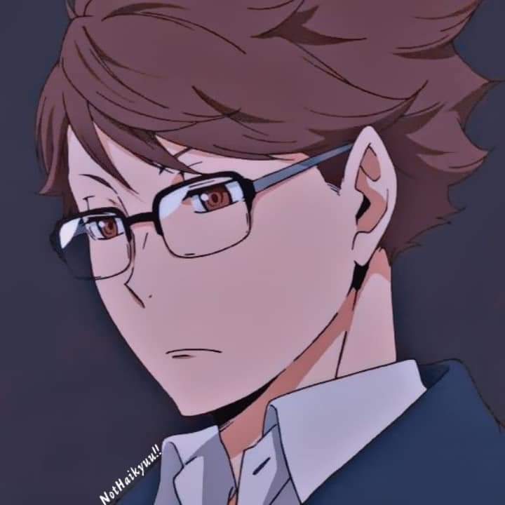 majokgym's tweet image. Oikawa as Ethan

Al principio puede que no te agrade, tiene sus propios motivos y hace las cosas de la forma que el cree correctas, al final te demuestra que en realidad es un buen personaje y siempre se esforzó, no puedes odiarlo
