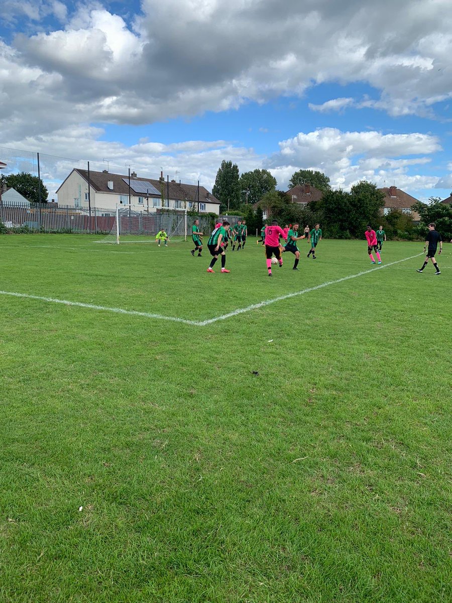Chambo_reserves's tweet photo. Few photos from today’s game https://t.co/Ufz9q6wD3y