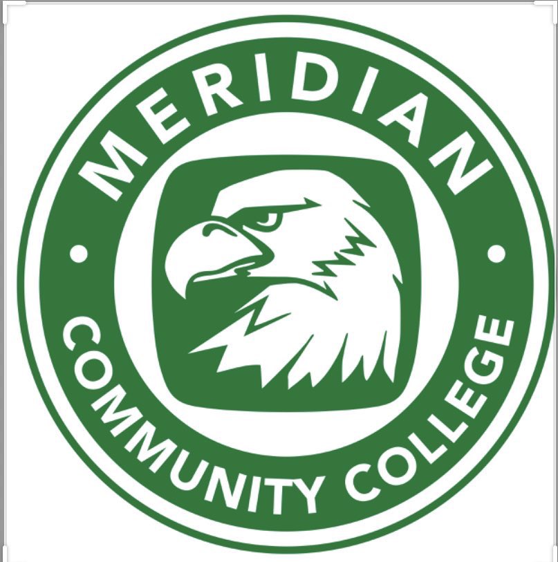 I am happy to announce that I have officially verbally committed to Meridian Community College to further my education and soccer career. I am so thankful for <a href="/MikeSmithMCC/">Mike Smith</a> for the opportunity to play for him and join the MCC family. Can’t wait to be a part of @MCCEaglesSoccer !!