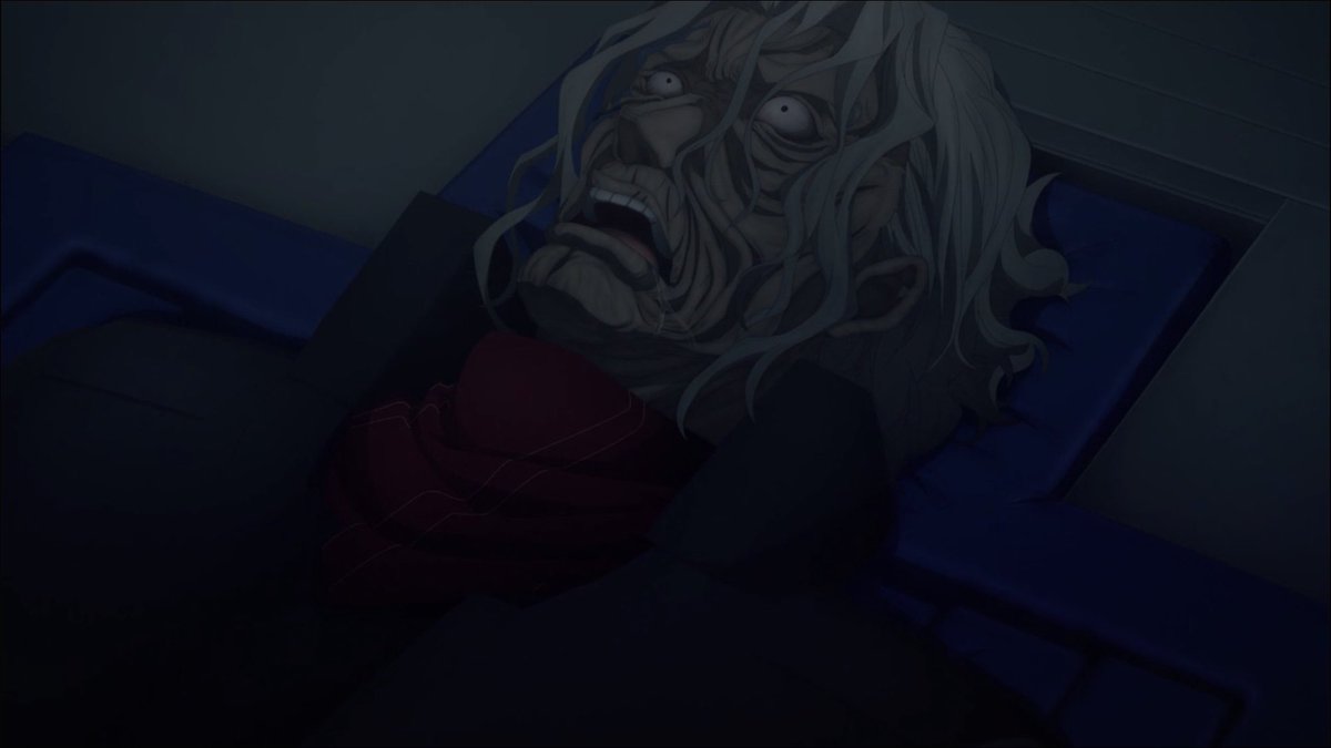 かったーd ヴァサゴさん生きてるとしてもこんな状態ならなんもできなくね Sao Anime