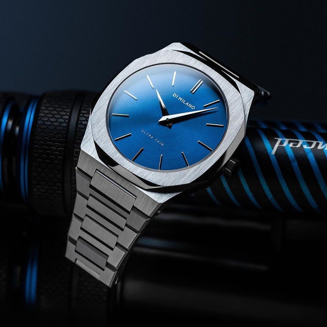d1 milano blue