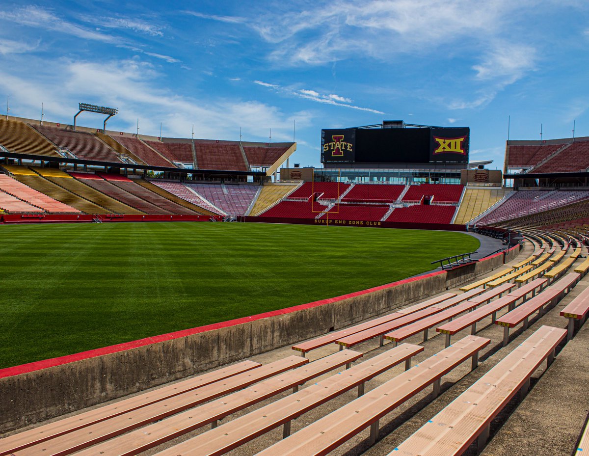 One. More. Week. #cyclONEnation