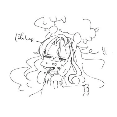 にょたファ
とてもかわいいですね 