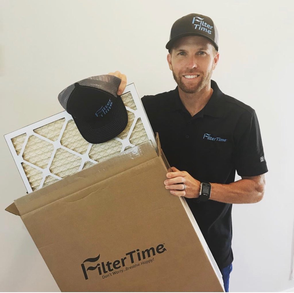 EPISODE 6 IS LIVE! Landon Adams, sits down with Blake Koch, Former Nascar driver and founder of FilterTime! I really enjoyed getting to talk with Blake and pick his brain! You can listen on any podcast platform! #TheLoop