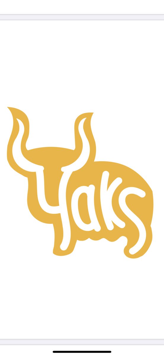 YorkshireYaks's tweet photo. We’re so excited to be working on a big new project and a Rebrand at #Yaks here’s a sneaky peak at part of it #yorkshireyaks #newventure #exited @AdamAlderson3 #Entrepreneur #localbusiness #Paulwarddesign @heathernative https://t.co/5MGBSapW5X