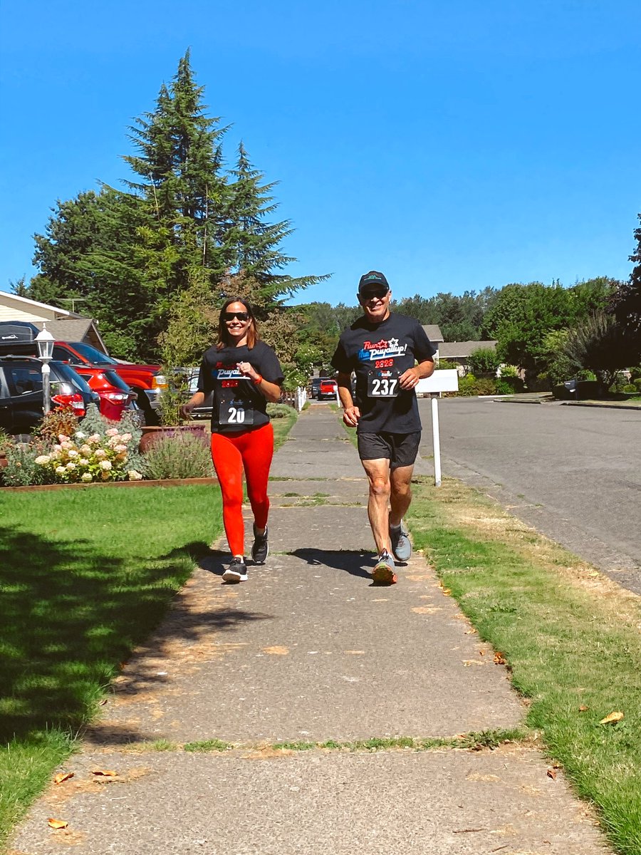 StacySpeaking's tweet photo. It’s event day!

Thankfully, this is virtual, because I could never keep up with my dad in reality.

#PartyBigWA
#RunThePuyallup
@WAStateFair https://t.co/4OH7rSRsZx
