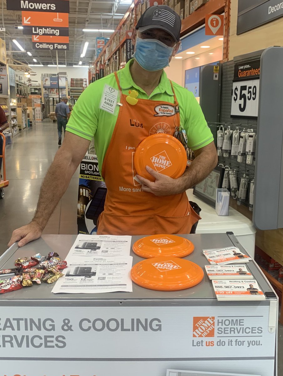 Jaysun Dauer (@jaysundauer) on Twitter photo Luis driving some HVAC this weekend. @njr2408 <a href="/PennyWorleyTHD/">Penny Worley</a> Luis driving some HVAC this weekend. @njr2408 <a href="/PennyWorleyTHD/">Penny Worley</a>