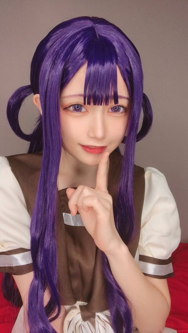 コスプレイヤーあかせあかりのTwitter画像17