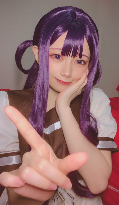 コスプレイヤーあかせあかりのTwitter画像18