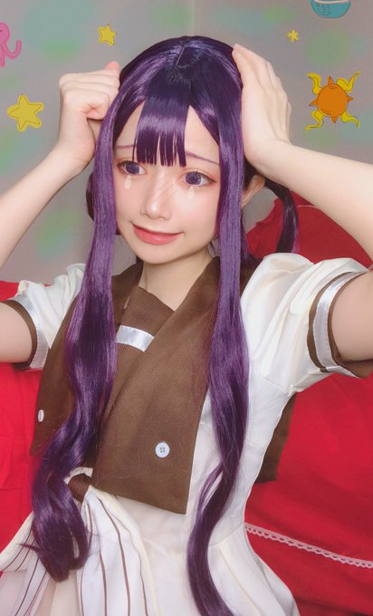 コスプレイヤーあかせあかりのTwitter画像16