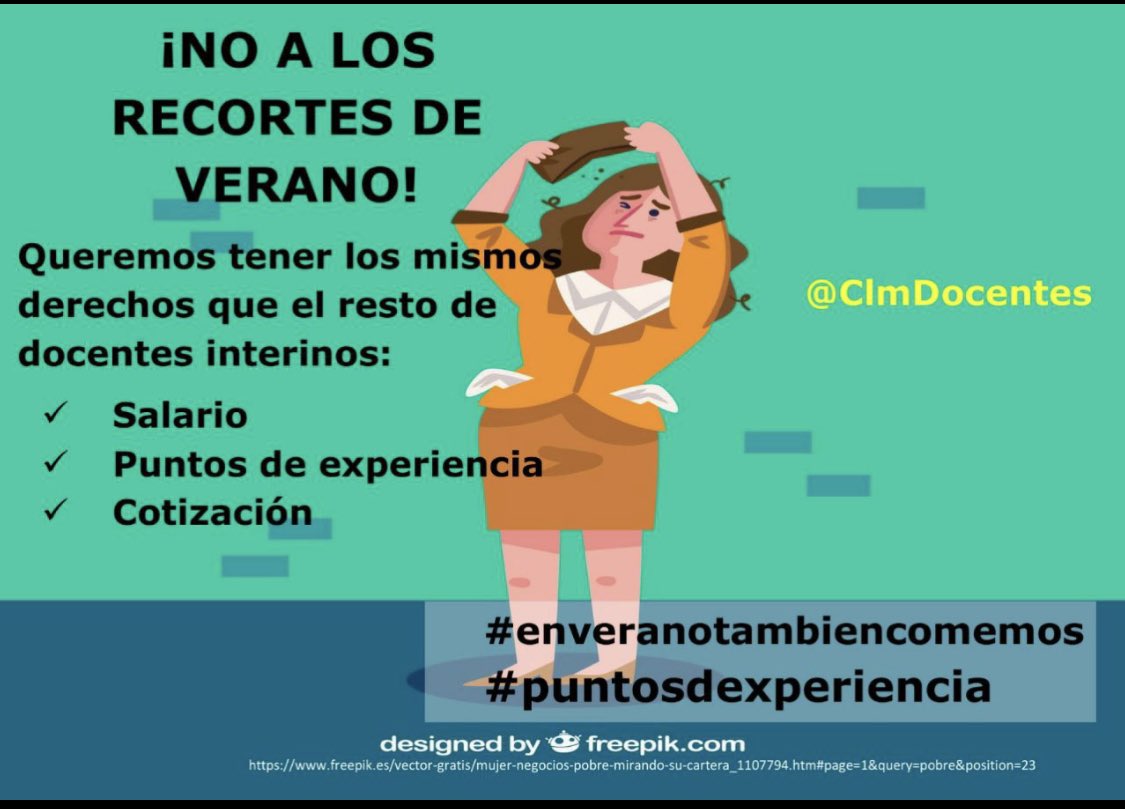 Cristina Martínez tweet media