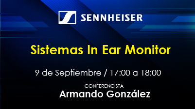 El miércoles 9 de septiembre no te pierdas estas conferencias.

Sigue las transmisiones desde nuestro Facebook.