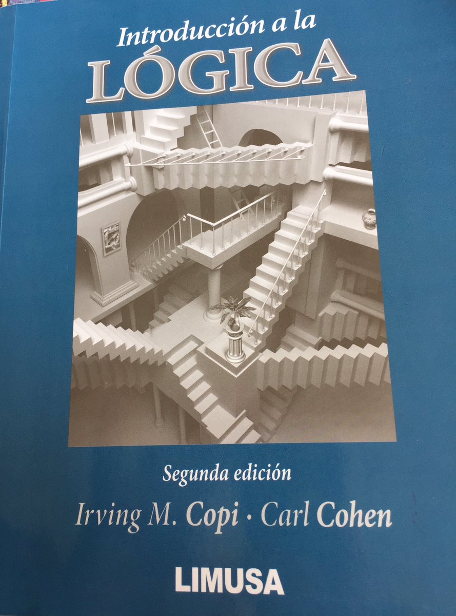 Un buen libro recomendado siempre por un buen maestro <a href="/GermanPabonG/">Germán Pabón Gómez</a> .