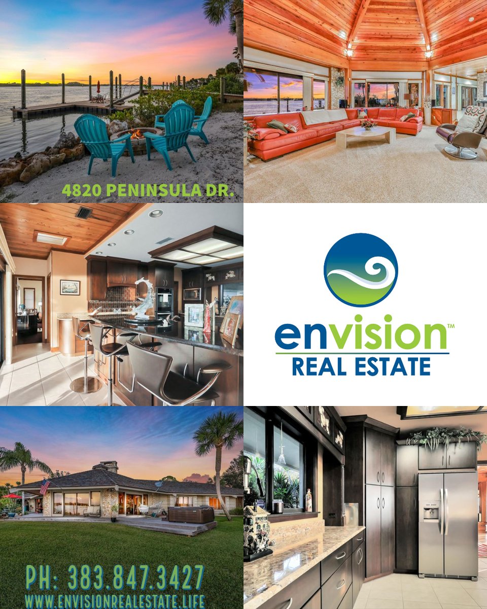 Envision Real Estate (@envision_home) / Posts / X