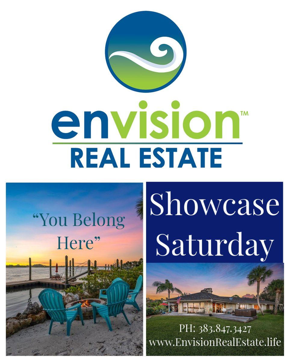 Envision Real Estate (@envision_home) / Posts / X