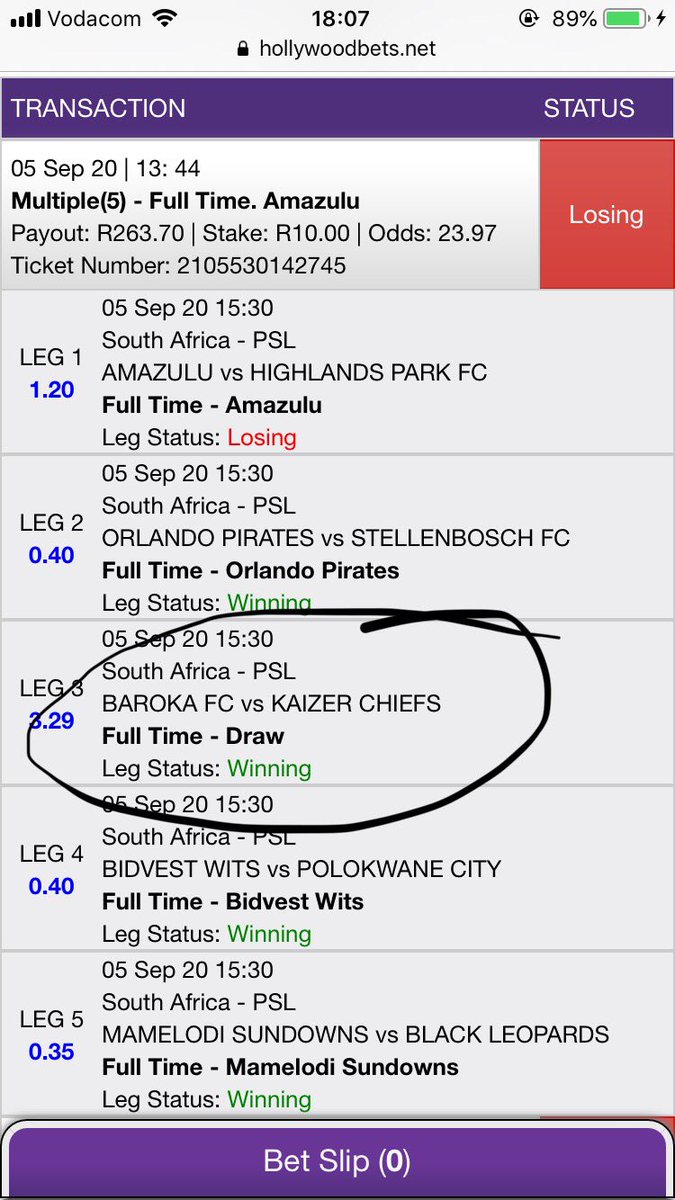 I knew it was gonna end in tears 🤣 Kaizer Chiefs