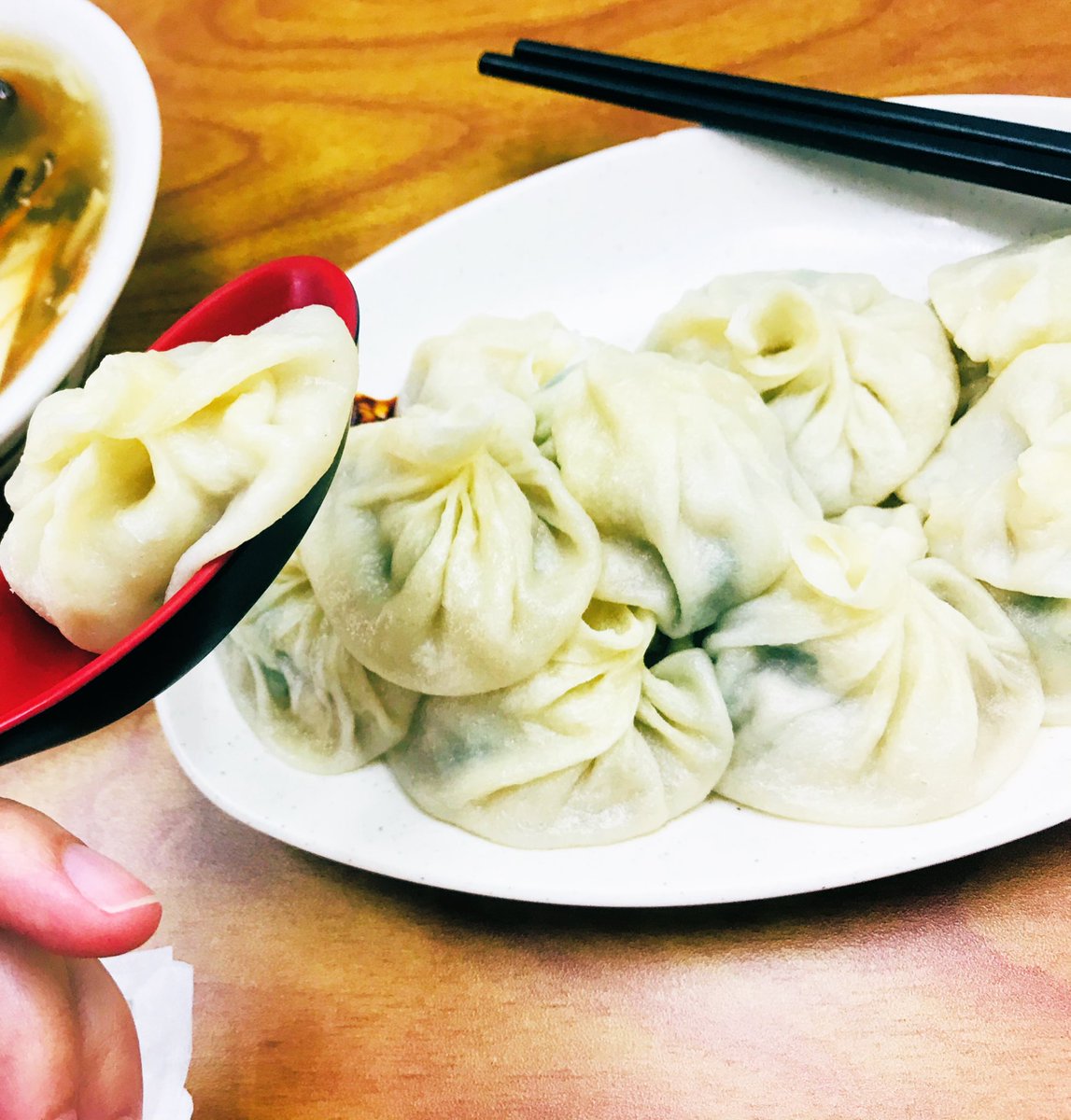 mini2254360's tweet photo. What to do this @weekend? Why not go for a @trip to @Ilan. Su’ao is not only famous for its @cold @spring ! In front of Su’ao train station you can always find  @traditional @dishes that is so amazing! Pack your bag and start an unforgettable trip! https://t.co/ZeYTVUq28K