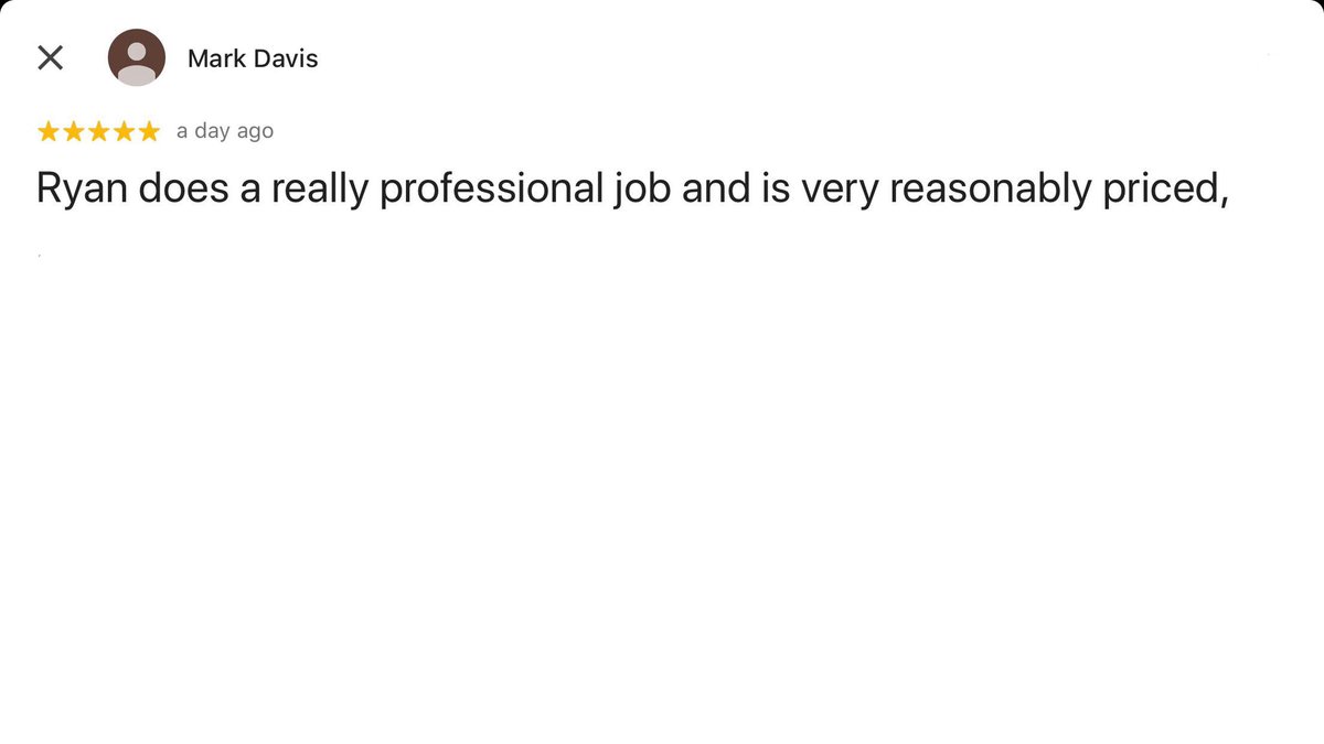 pat_rts's tweet image. Some lovely reviews from some of our recent customers. 👌

rts-pattesting.co.uk