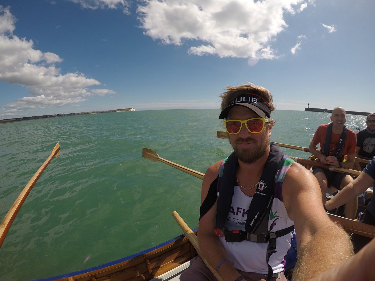 coynes's tweet photo. Feels so good to be back on the water ❤️ #gigrowing #cornishgig #rowpals #row https://t.co/es5l17zmiy