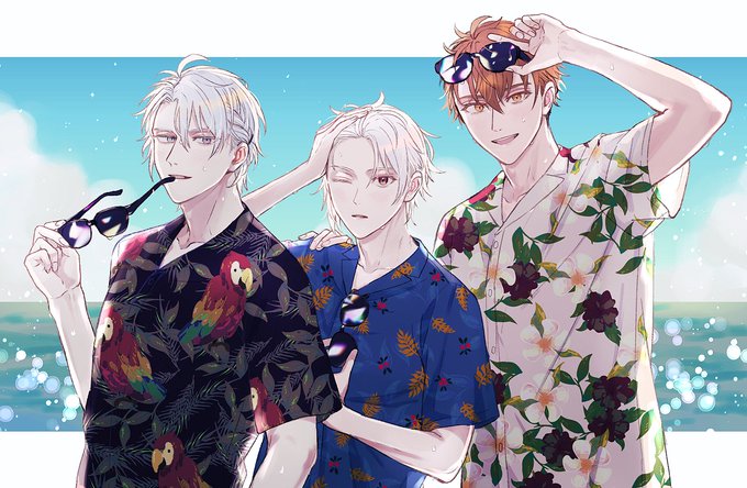 NATSU☆したかったぜ…… 