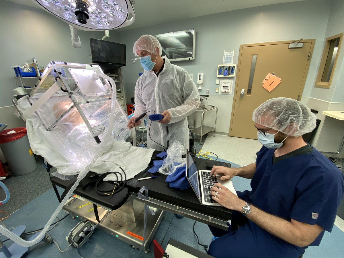 Individual Biocontainment Unit Protects Health Care Workers Against Aero... youtu.be/n-mavhHlnhY via <a href="/YouTube/">YouTube</a>