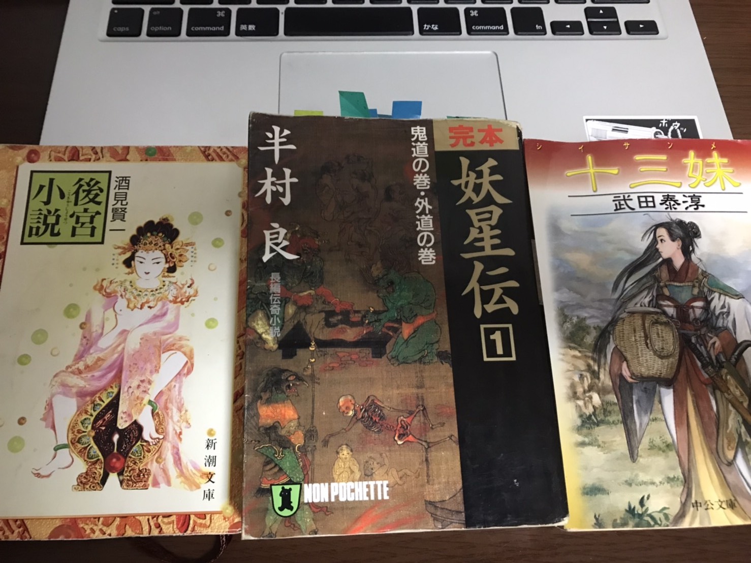 バラキ 漫画紹介youtuber 都留泰作 竜女戦記 は読むと心が踊る 後宮小説 妖星伝 十三妹 今後の展開から 妖説太閤記 もありそう と似た香りを感じるのは自分だけだろうか なんだか久しぶりに時間も忘れて物語に耽溺した気がする ただ バラキ 漫画紹介youtuber 都留泰作 竜女戦記 は読むと心が踊る 後宮小説 妖星伝 十三妹 今後の展開から 妖説太閤記 もありそう と似た香りを感じるのは自分だけだろうか なんだか久しぶりに時間も忘れて物語に耽溺した気がする ただ