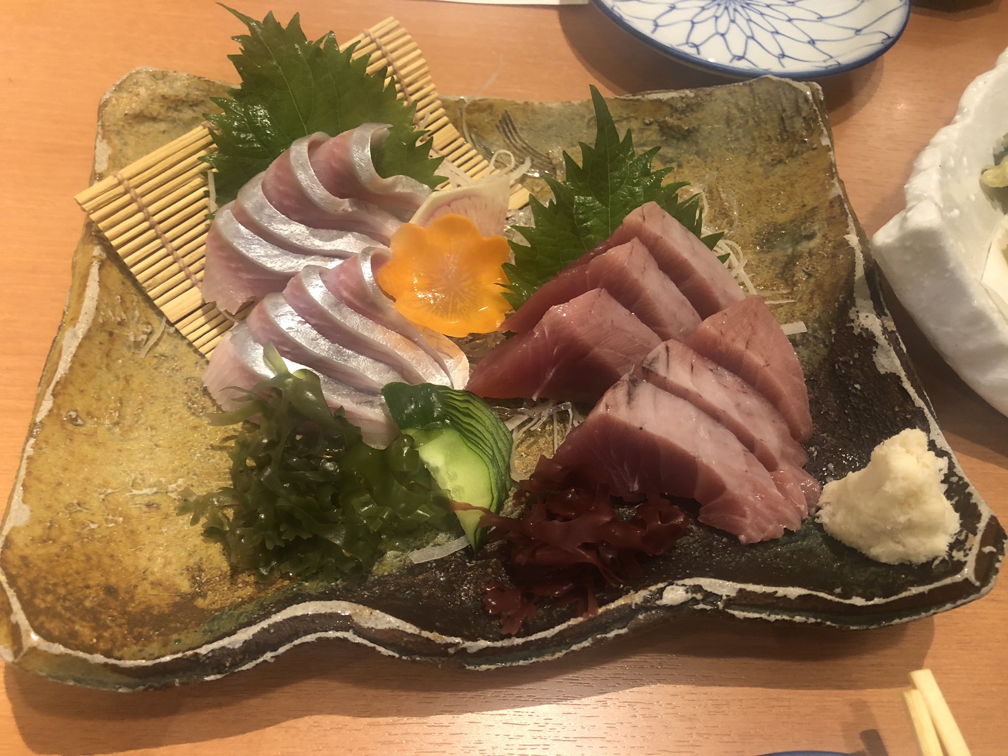 ニシンのお刺身 Twitter Search Twitter