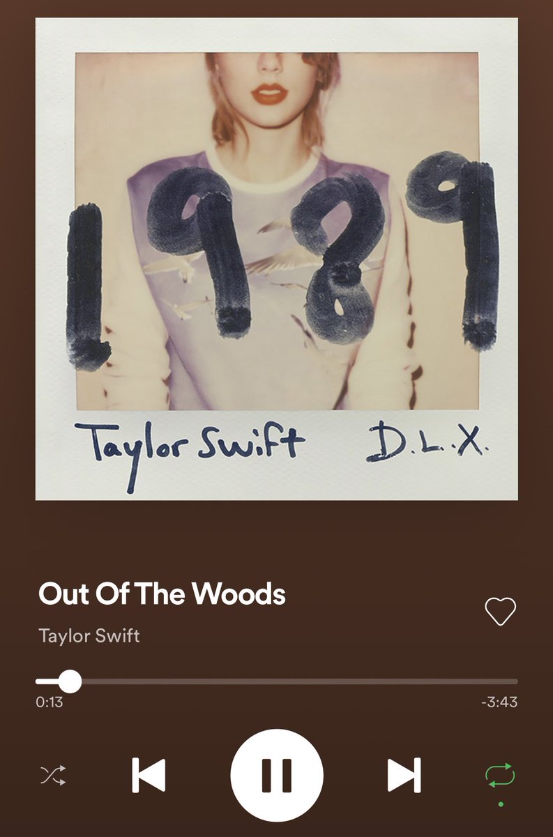 fuck it. lucifer as taylor swift’s songs; a thread
