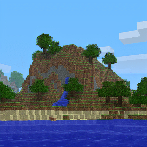 fromgate's tweet photo. Обнаружен мир Minecraft с pack.png (сид прилагается)
https://t.co/SrTwJ9wFZ1
#minecraft #майнкрафт #Minecrafthome #Packpng https://t.co/UaTf2A0nYn