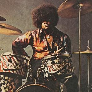 Happy Birthday, Buddy Miles 