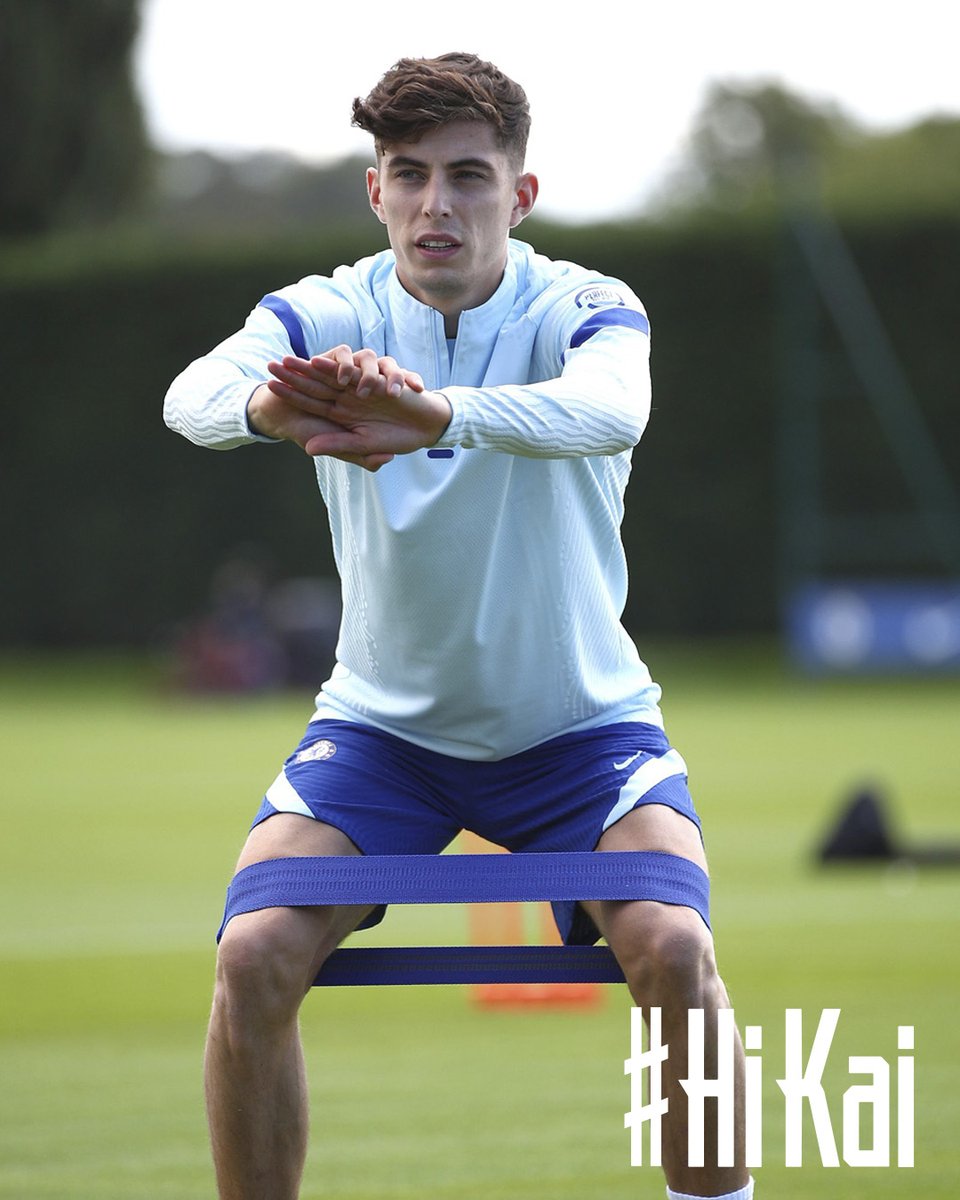 ChelseaFC tweet picture