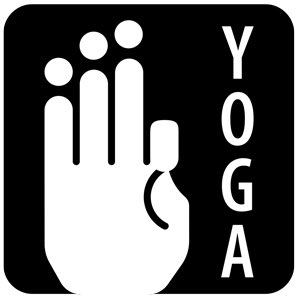 USYogaLive's tweet photo. Looking for our new Urban Sadhu app only to download? Look for the hand of the Urban Sadhu (original artwork by @devduttmyth ) in Gyana Mudra (Mudra of Knowledge). Download the new app and get started. https://t.co/2M37M6EN9e