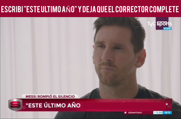 GranDT's tweet photo. Este último año se ha convertido en una de las mejores películas de la historia. https://t.co/VGGiRa3gCs