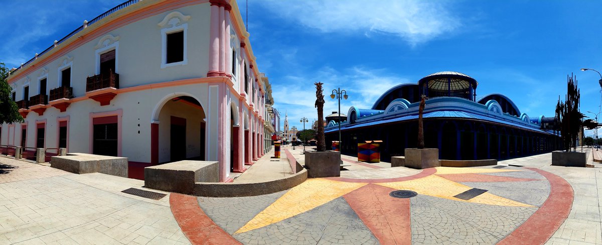 2. La Cinta Costera es un gran paseo que incluye Caminerías, paisajismo, tranvía , ciclovías y áreas de comidas, recreacionales y culturales. Será un espacio para el encuentro de los zulianos con el Patrimonio Histórico del Casco Central. Nada nos detiene!
#PatriaProductiva