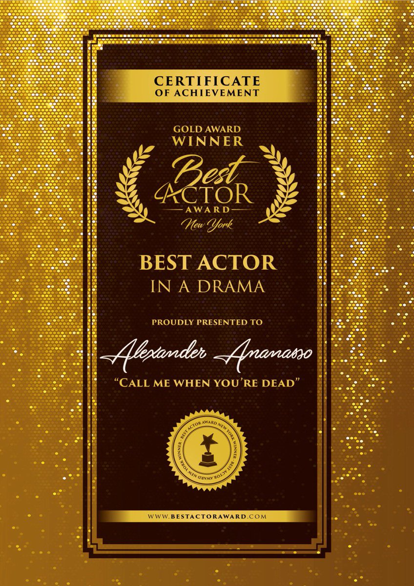 Alexander Ananasso tweet media