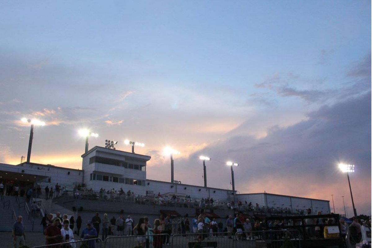 It's PA Sire Stakes Championship Weekend! The two-year-old championships are this afternoon at Pocono and the three-year-olds take their turn Sunday at Harrah's Philadelphia! 

<a href="/MikeBozich/">Mike Bozich</a> and @Seth_PARacing take a look at the finals here: 
ow.ly/Esir50BiXVp