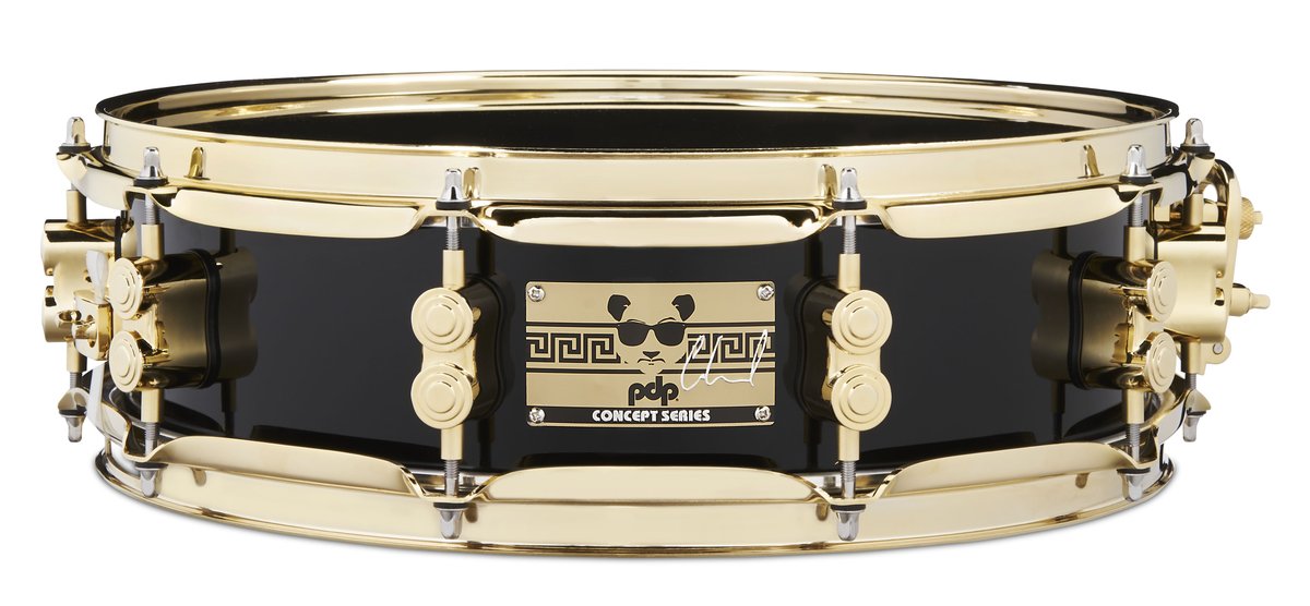 Drum Workshop, Inc. tweet media