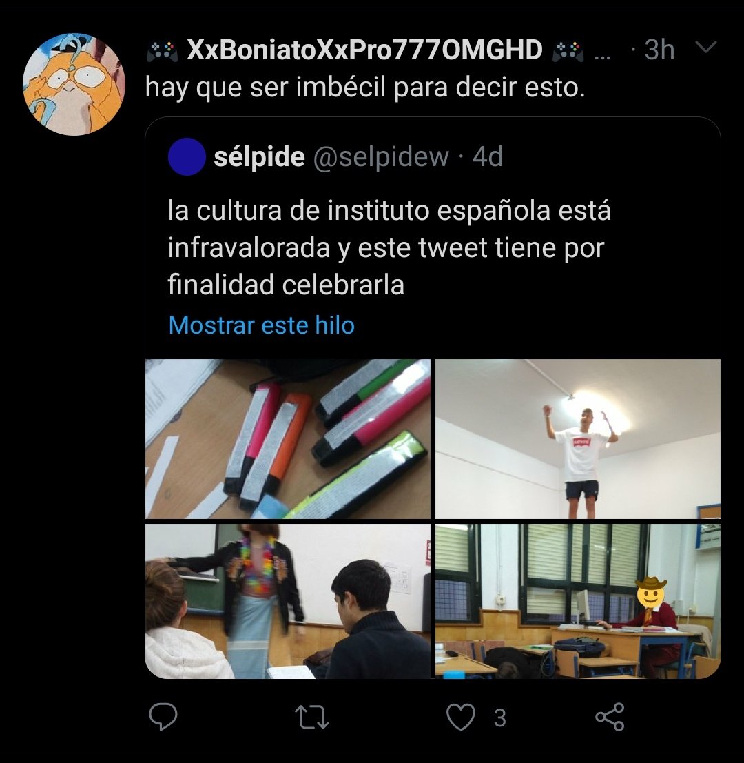 inciso sobre el primer tweet https://twitter.com/selpidew/...