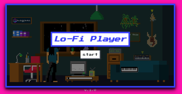 ERecensioni's tweet photo. GOOGLE MAGENTA LO-FI PLAYER :UNO STUDIO MUSICALE VIRTUALE IN AI 
https://t.co/x4xLZYWKc4 https://t.co/fvAm443NDq
