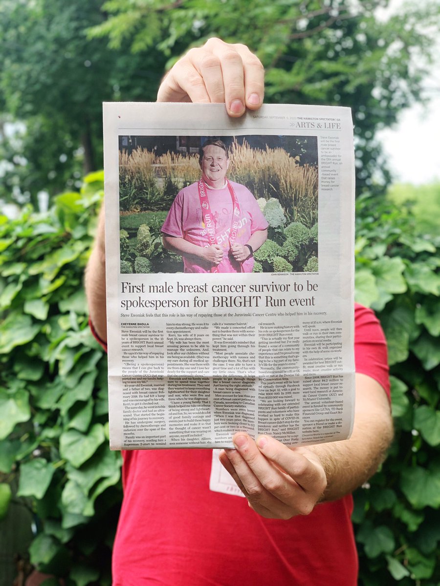 BRIGHT Run tweet media