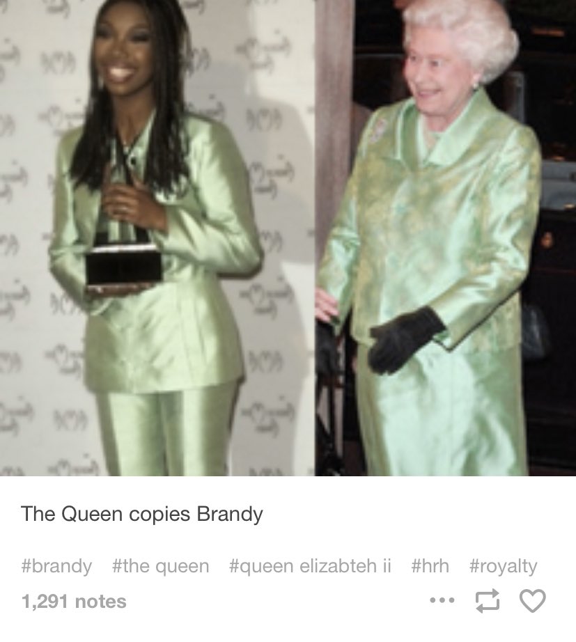 Laura Linney’s #1 stan tweet media