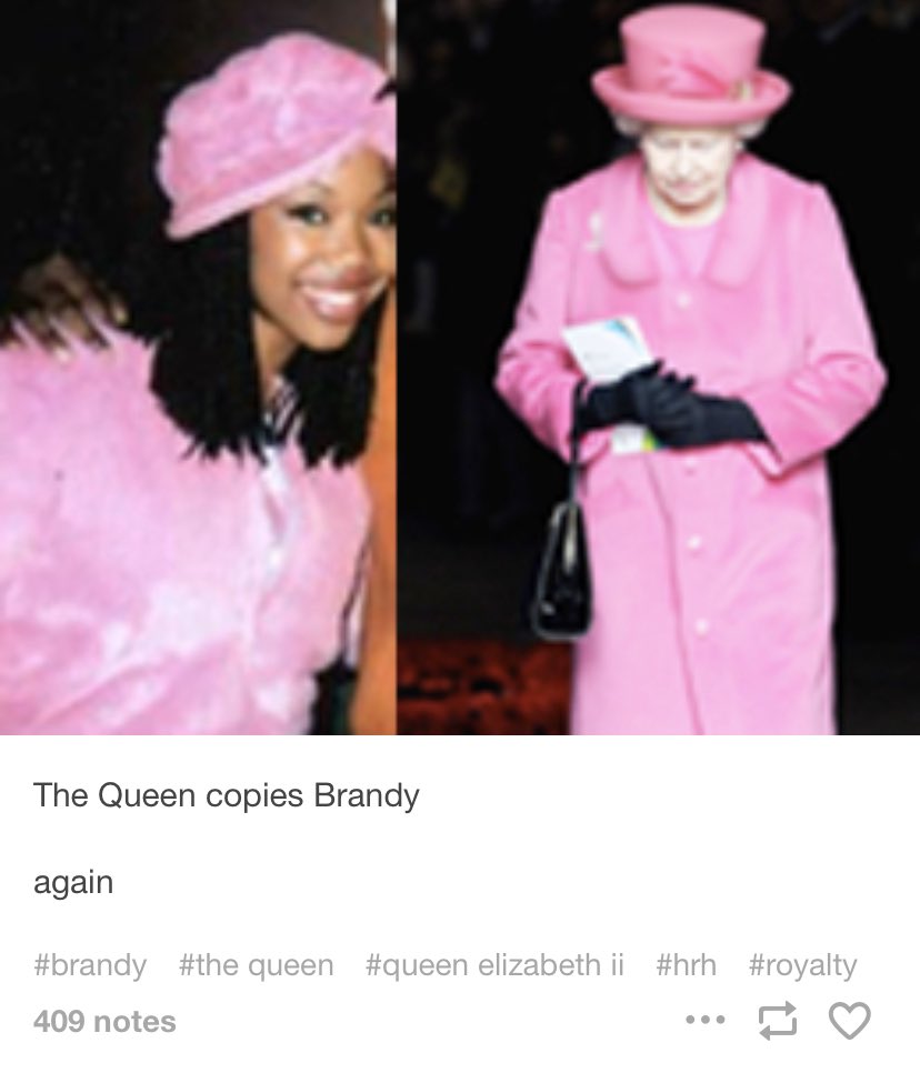 Laura Linney’s #1 stan tweet media